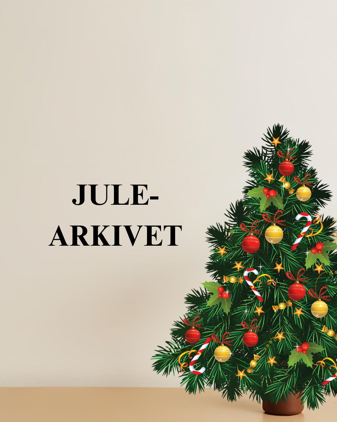 Julearkivet