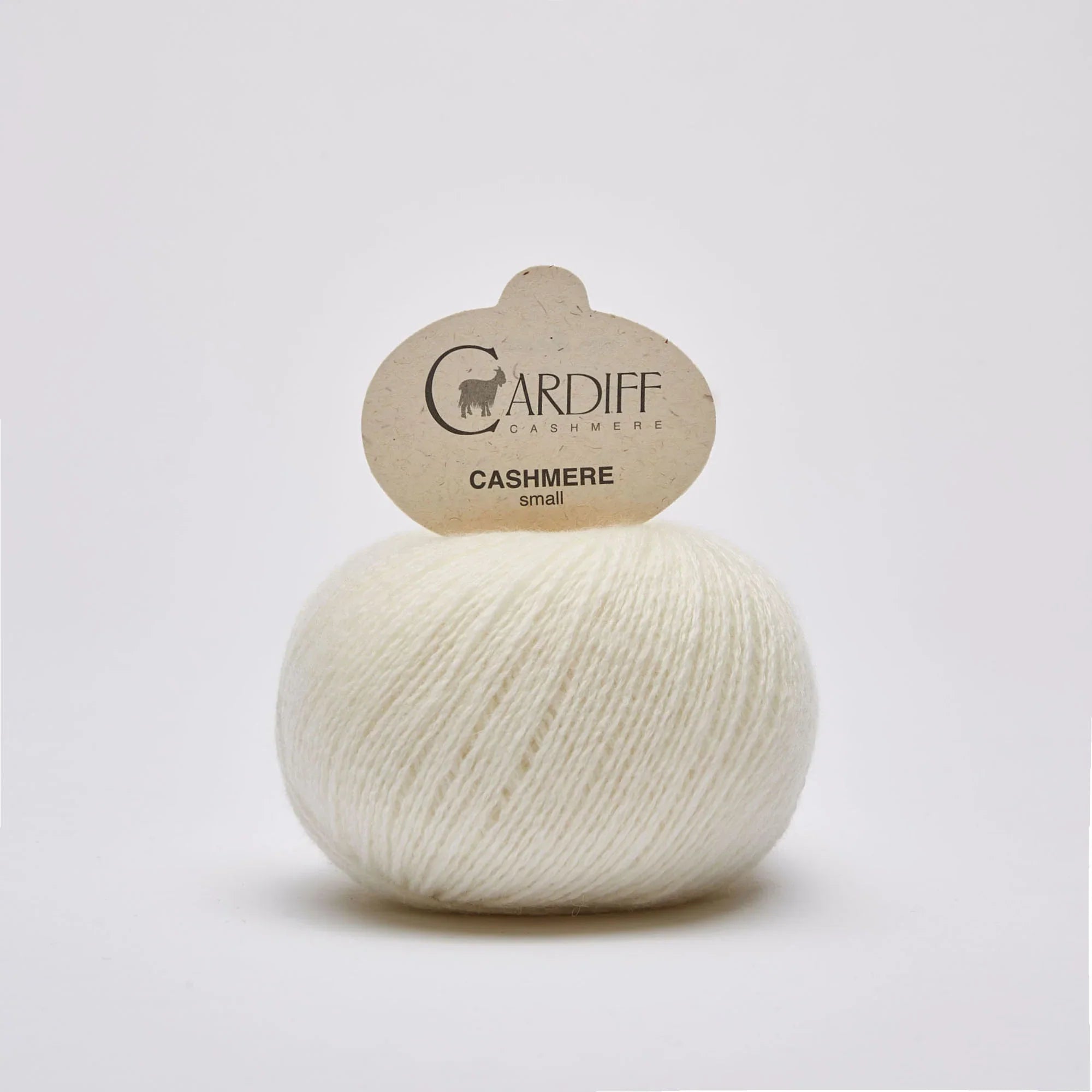 Cashmere Small