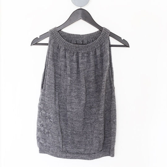 STAYCATION top