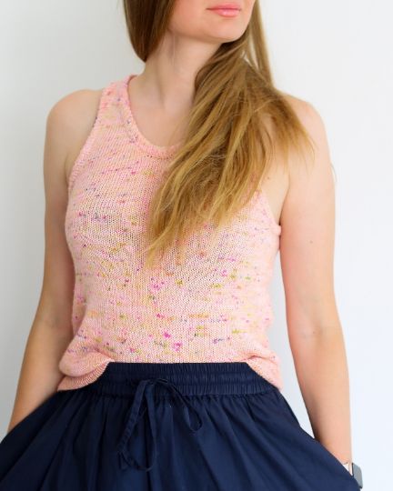 Lollipop Cami