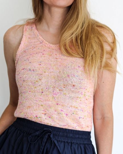 Lollipop Cami
