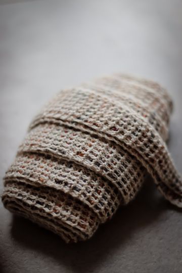 Dark Sky Shawl