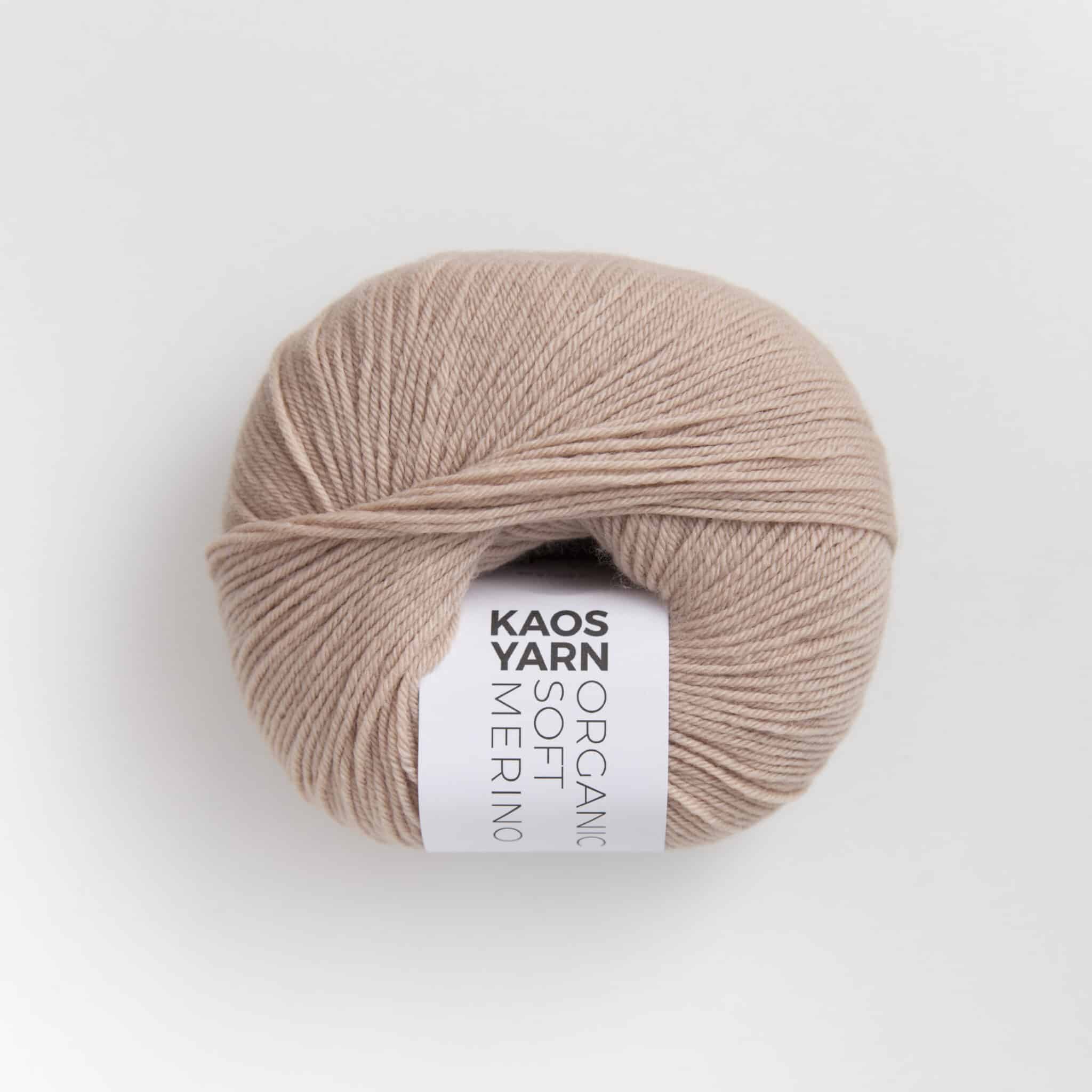 Luxury Soft Merino: Nostalgic (1005)