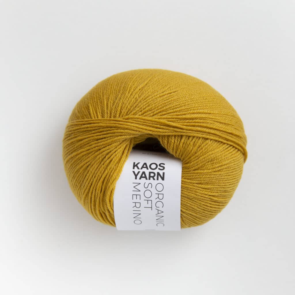 Luxury Soft Merino: Fortunate (1016)