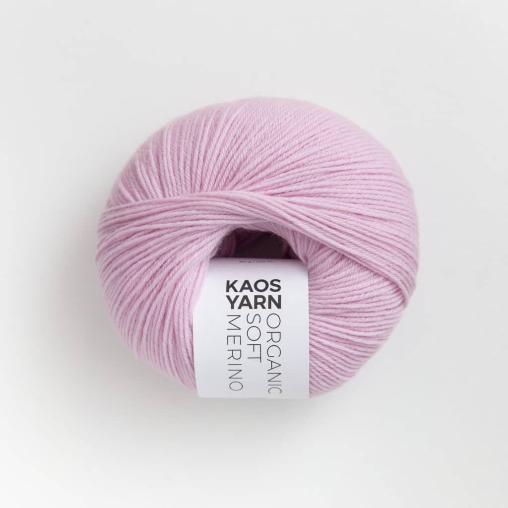 Luxury Soft Merino: Gentle (1042)