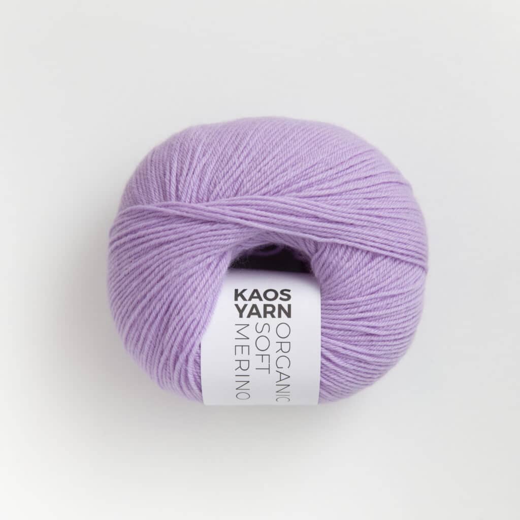 Luxury Soft Merino: Spiritual (1051)