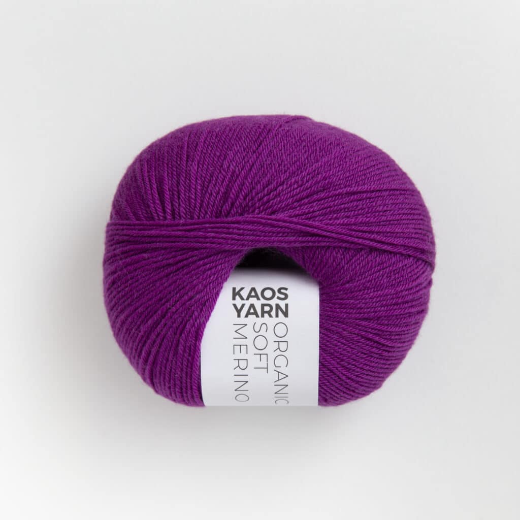 Luxury Soft Merino: Magnificent (1055)
