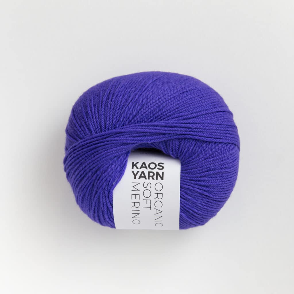 Luxury Soft Merino: Divine (1057)
