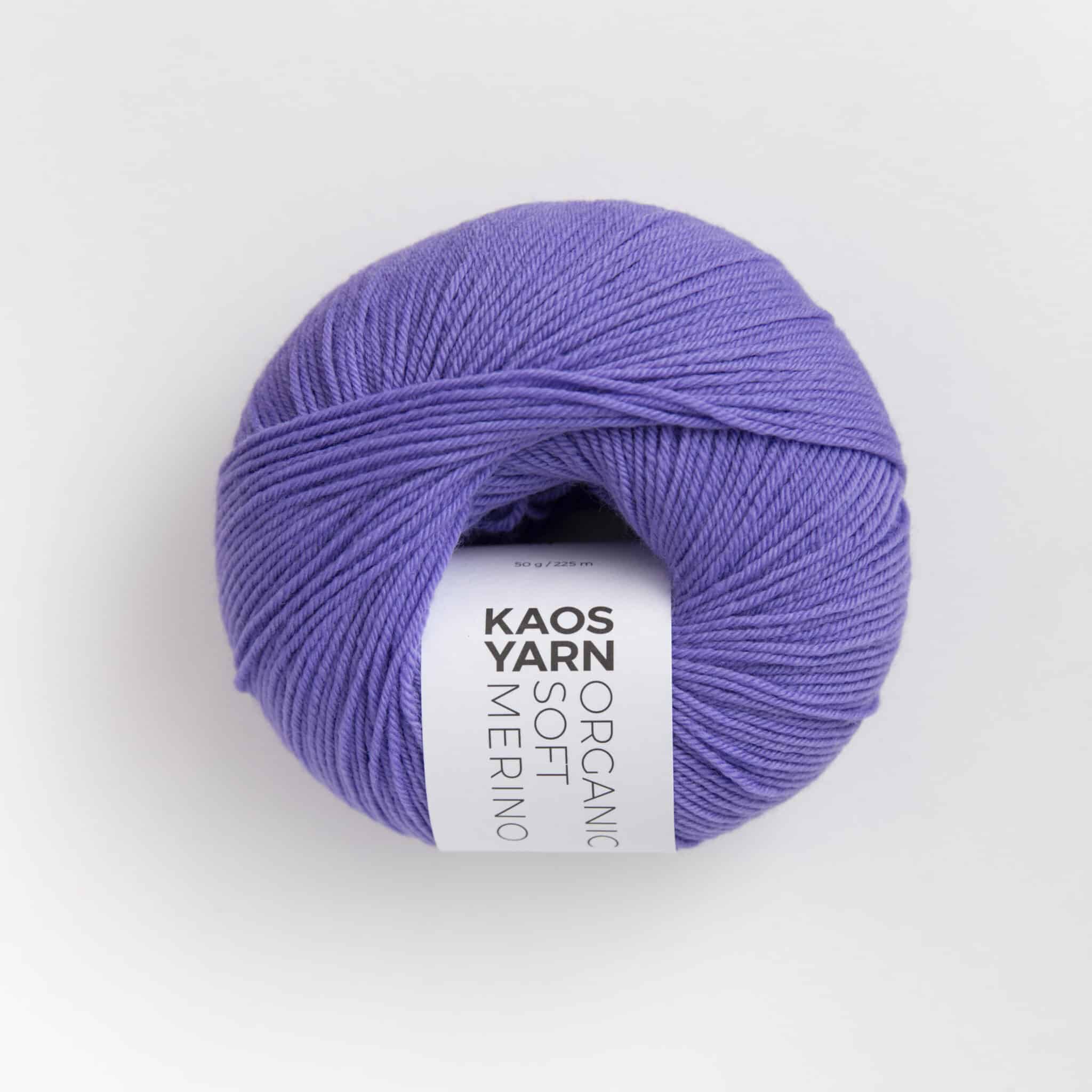 Luxury Soft Merino: Celestial (1059)