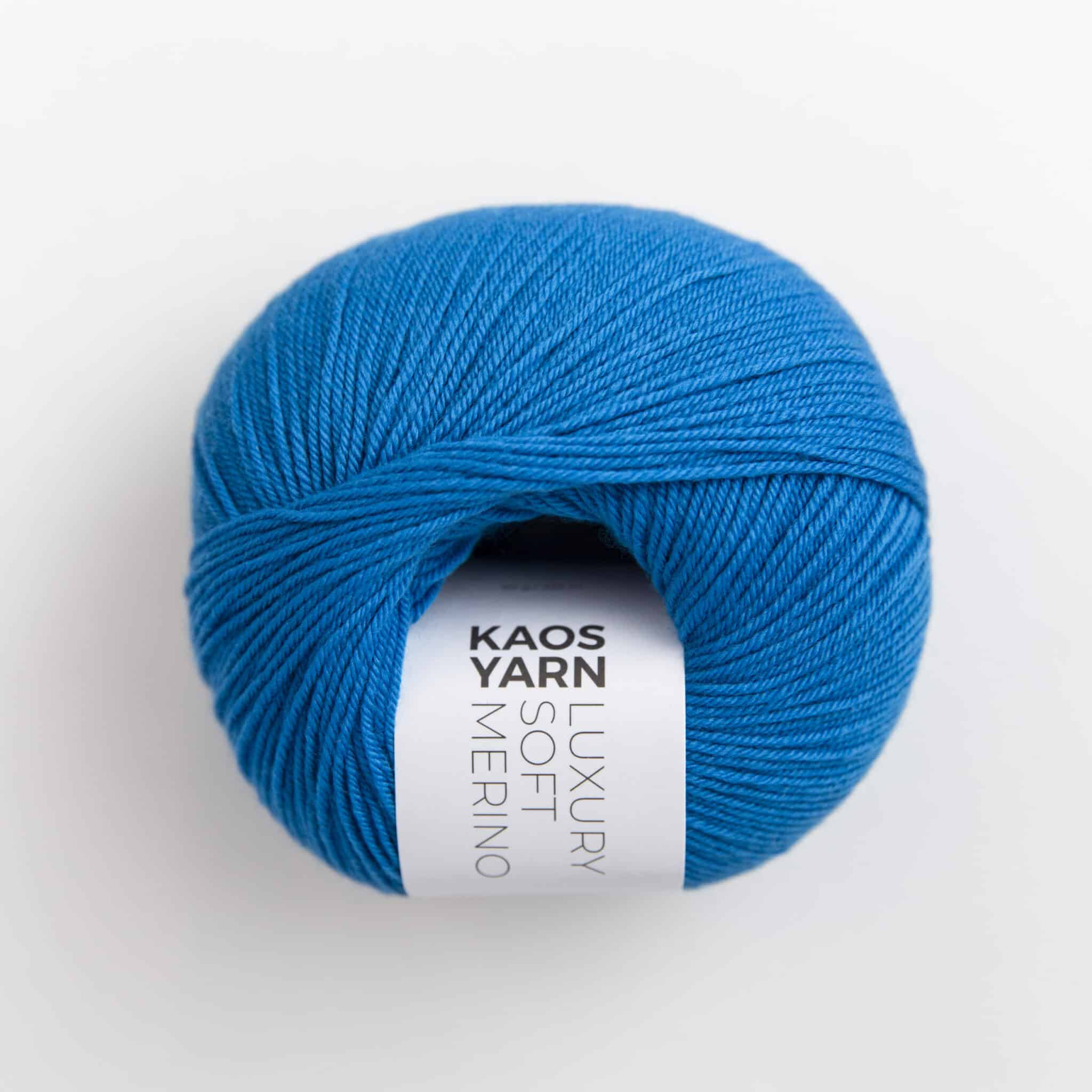 Luxury Soft Merino: Savvy (1064)