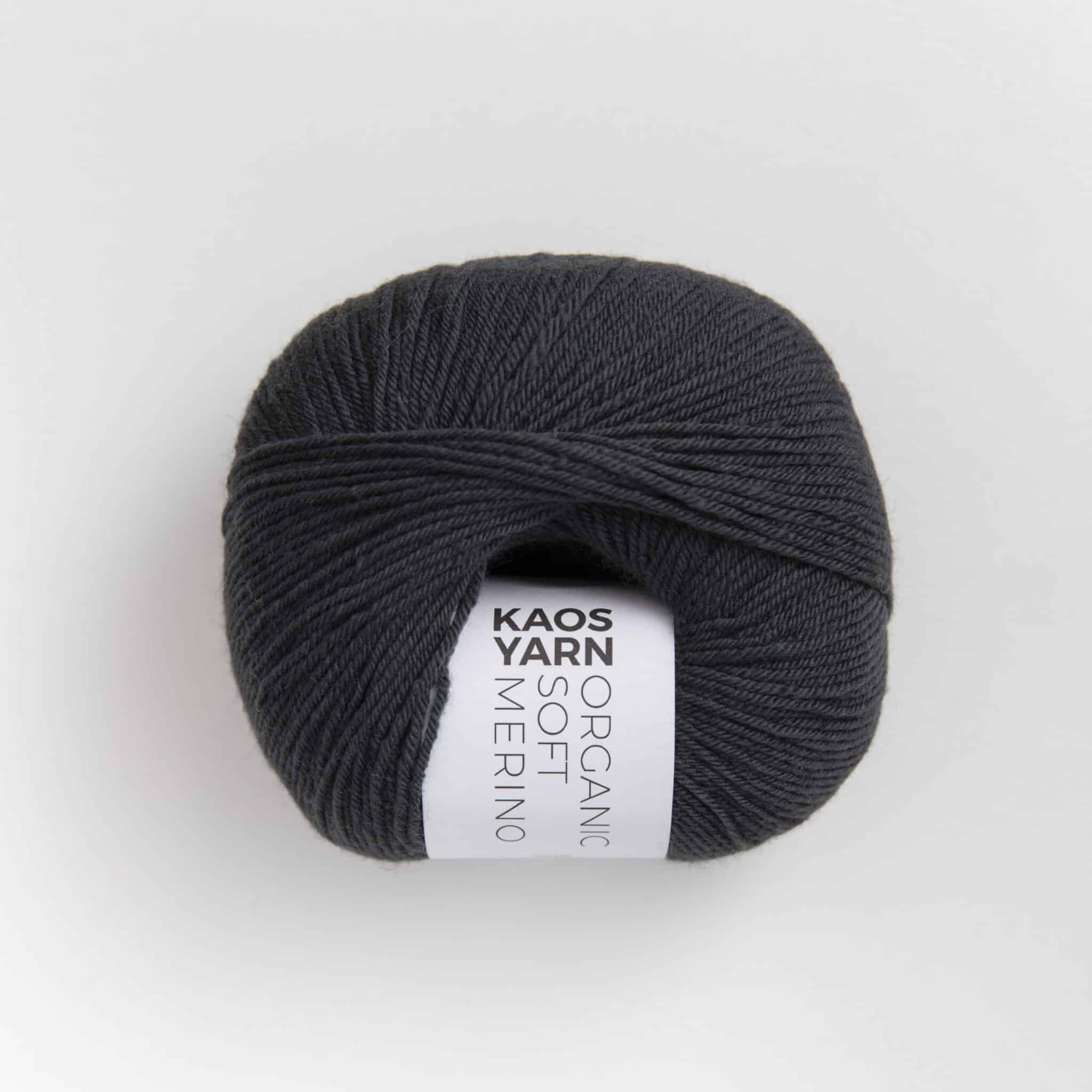 Luxury Soft Merino: Mysterious (1088)