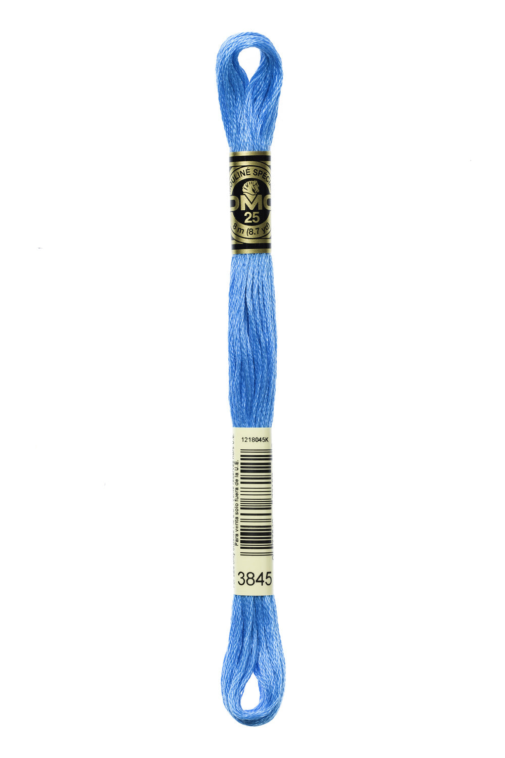 Mouliné Spécial: 3845