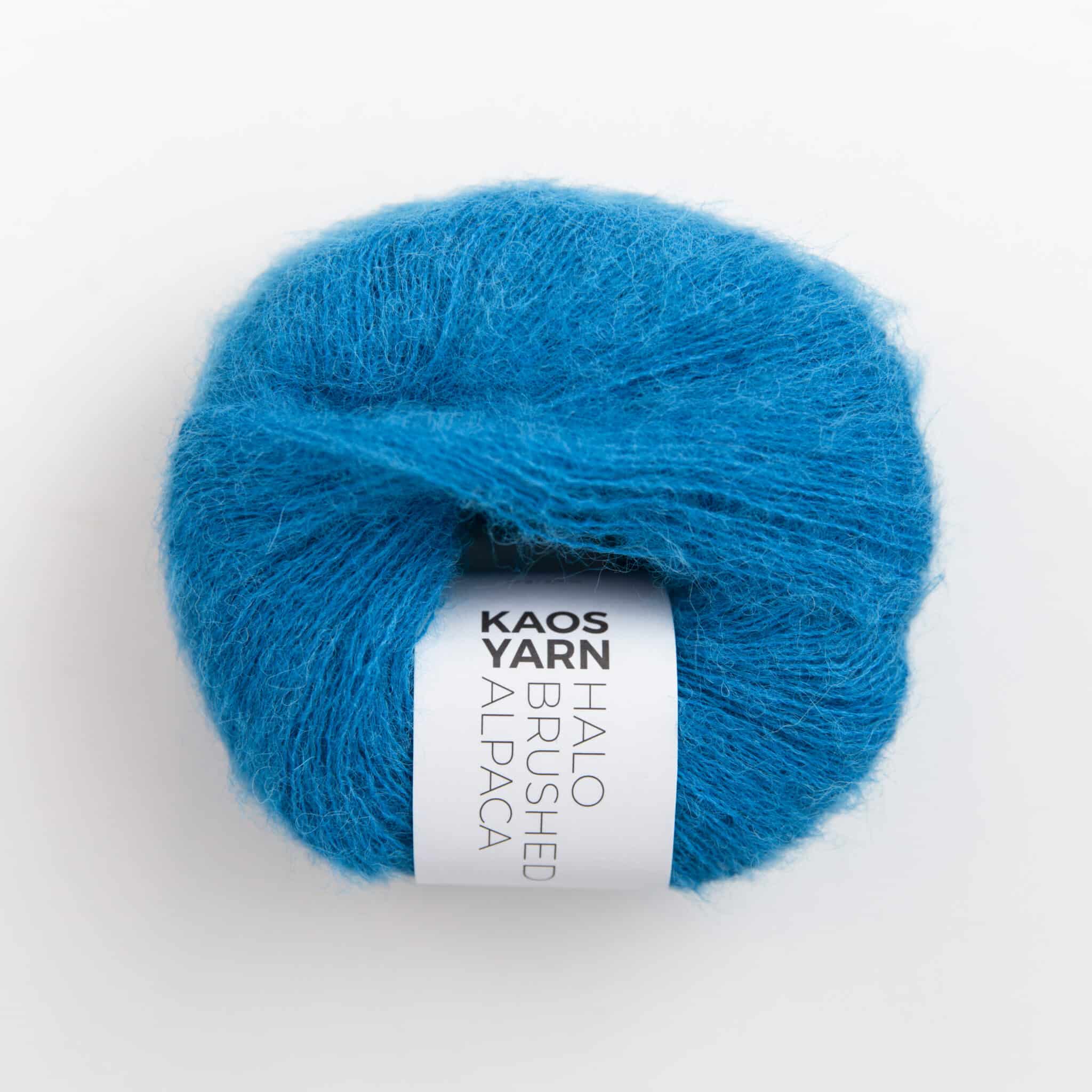 Halo Brushed Alpaca: Savvy (2064)