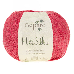 Hør Silke: Pink (332)