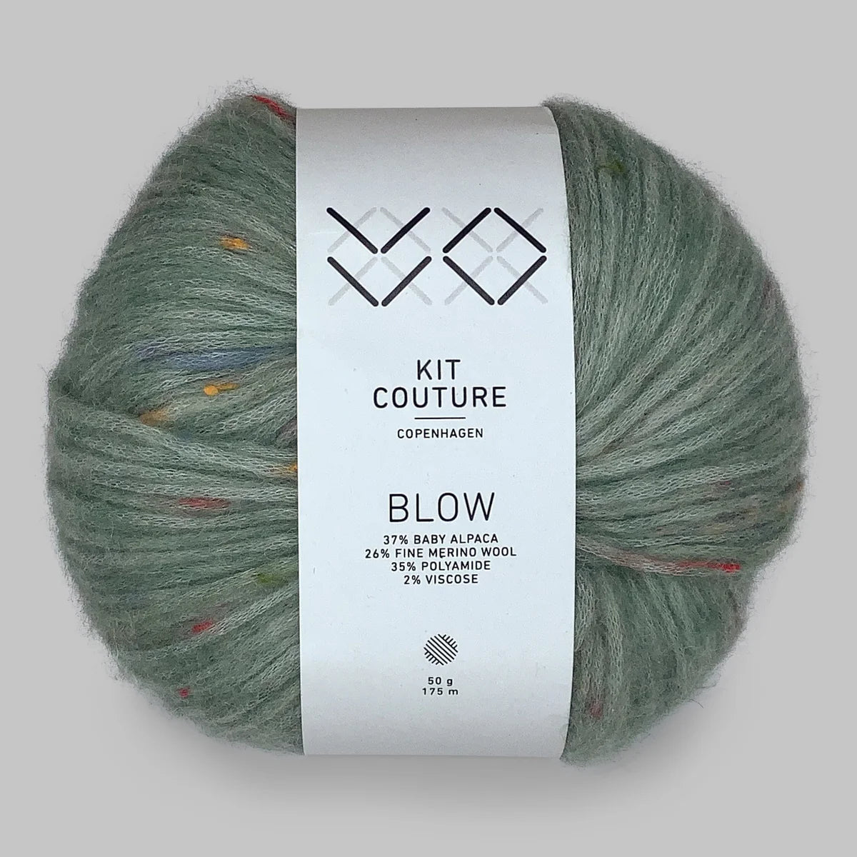 Blow: Salvie (155364)