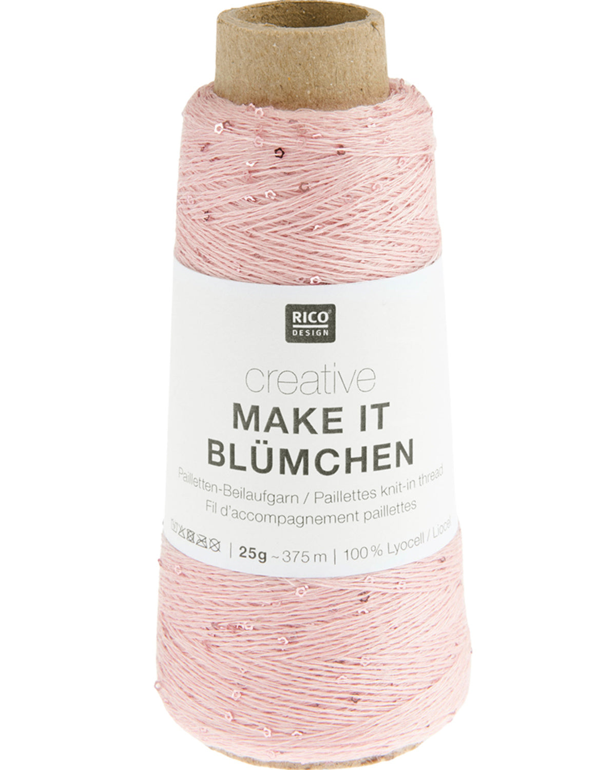 Make It Blümchen: Pink (001)