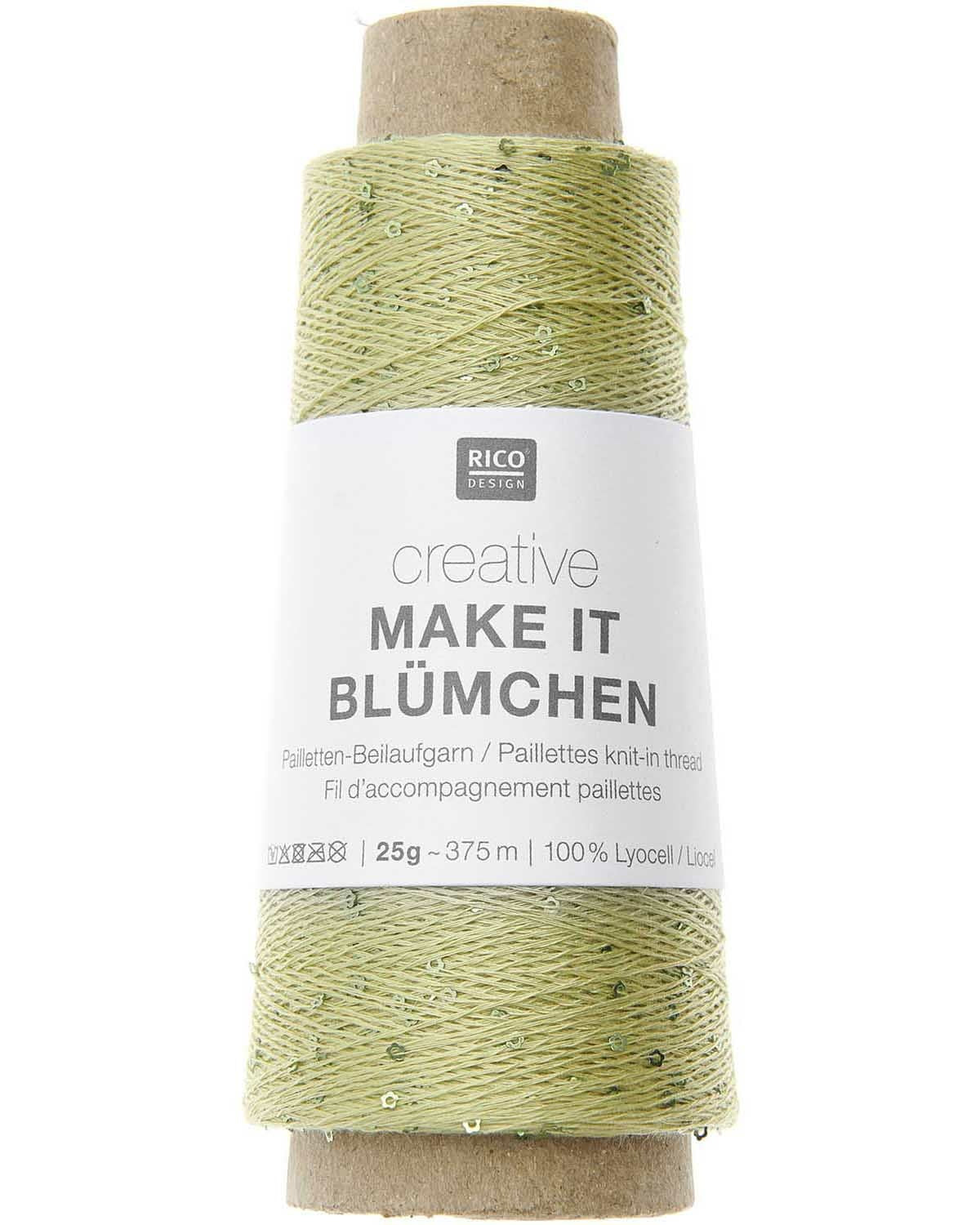 Make It Blümchen: Olive (014)