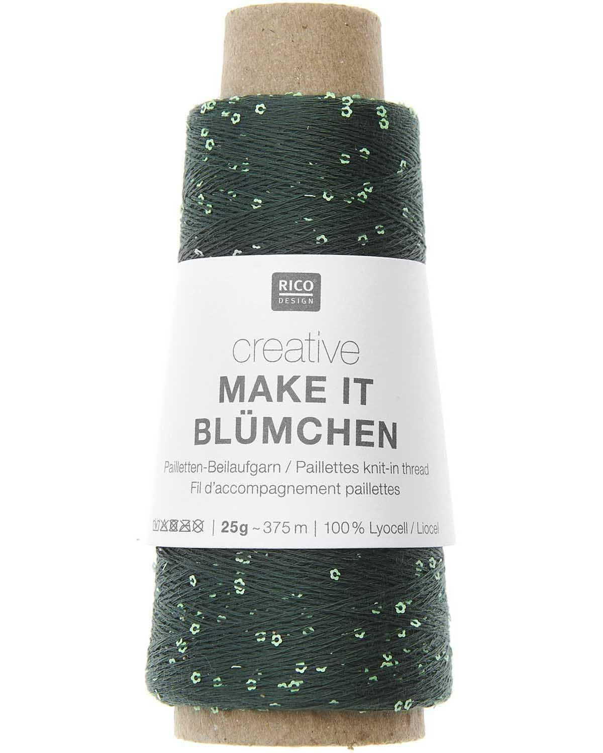 Make It Blümchen: Ivy (017)