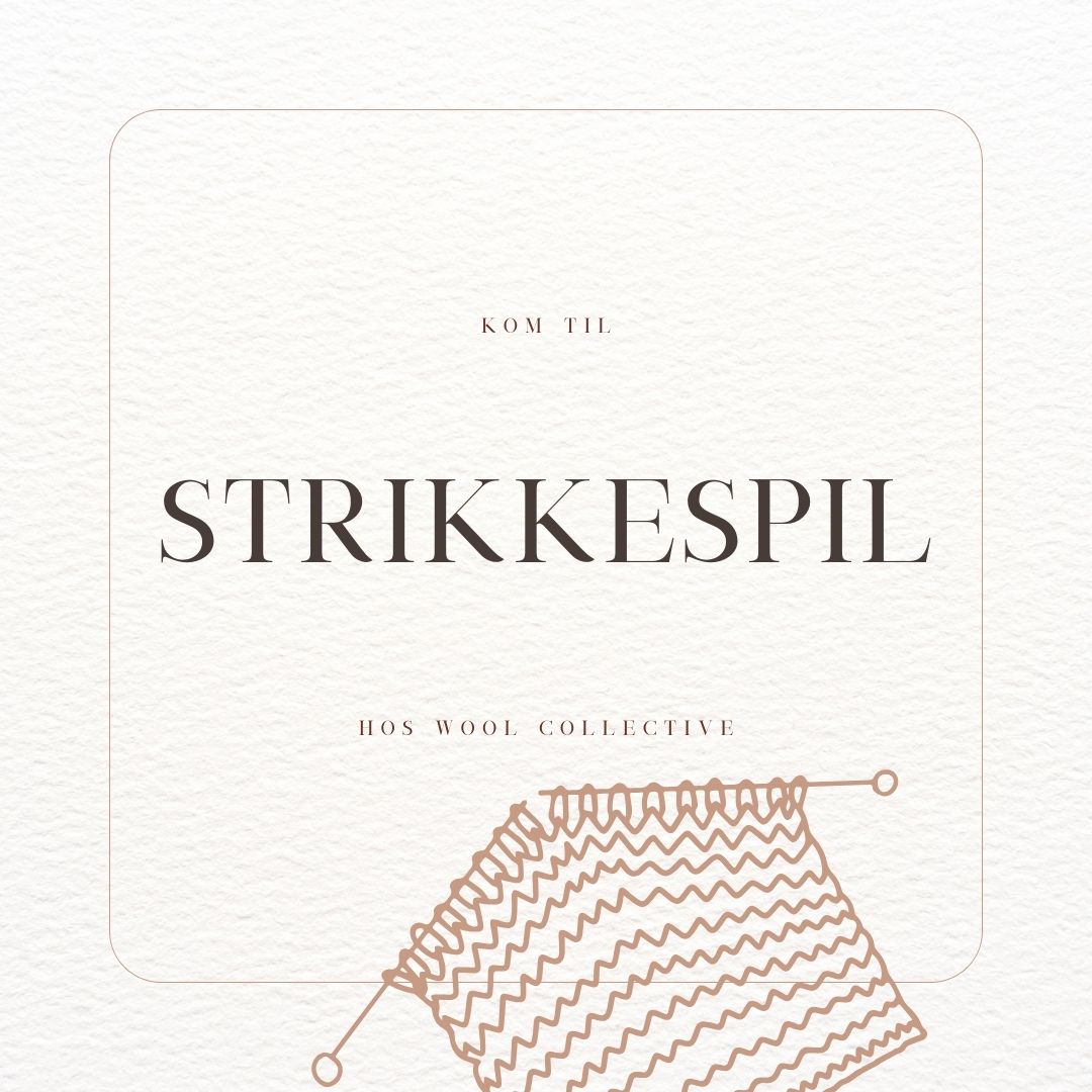 Strikkespil, 2. juli