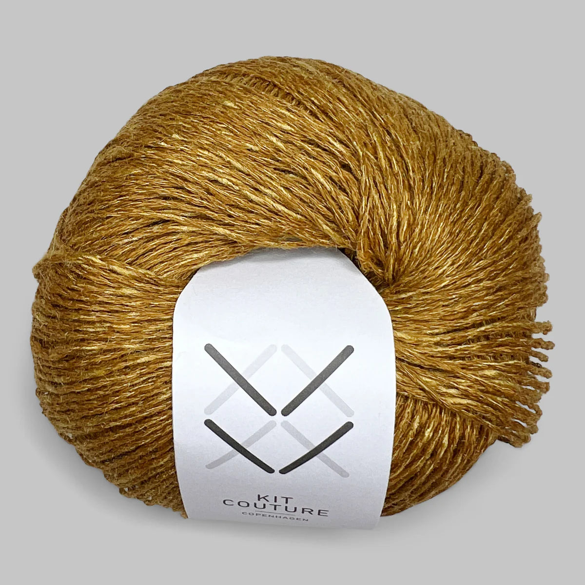 Silk Linen: Karry (5851)