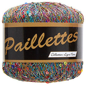Paillettes: Multi