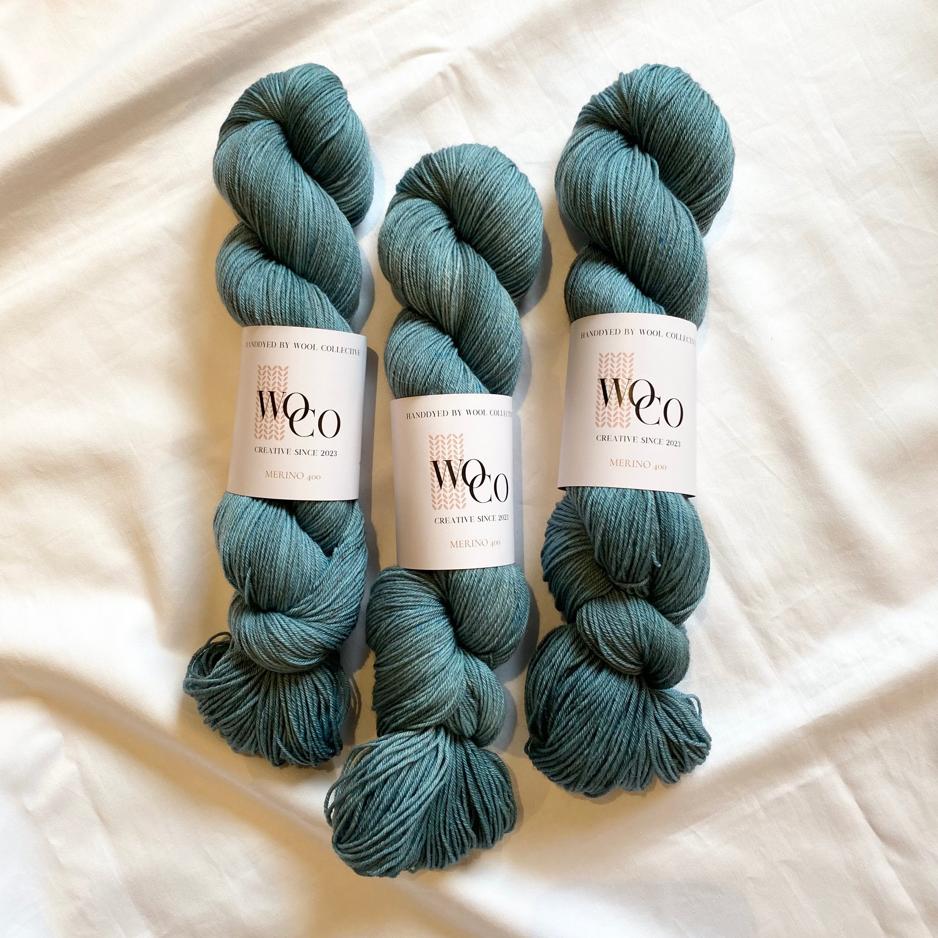 Merino 400: Dark Sky