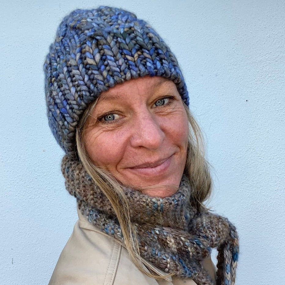 VesterbyCrea Beanie35