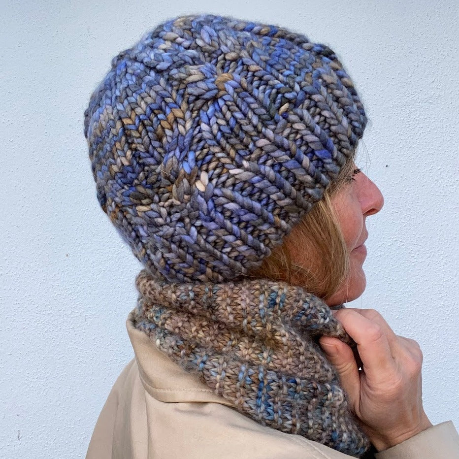 VesterbyCrea Beanie35