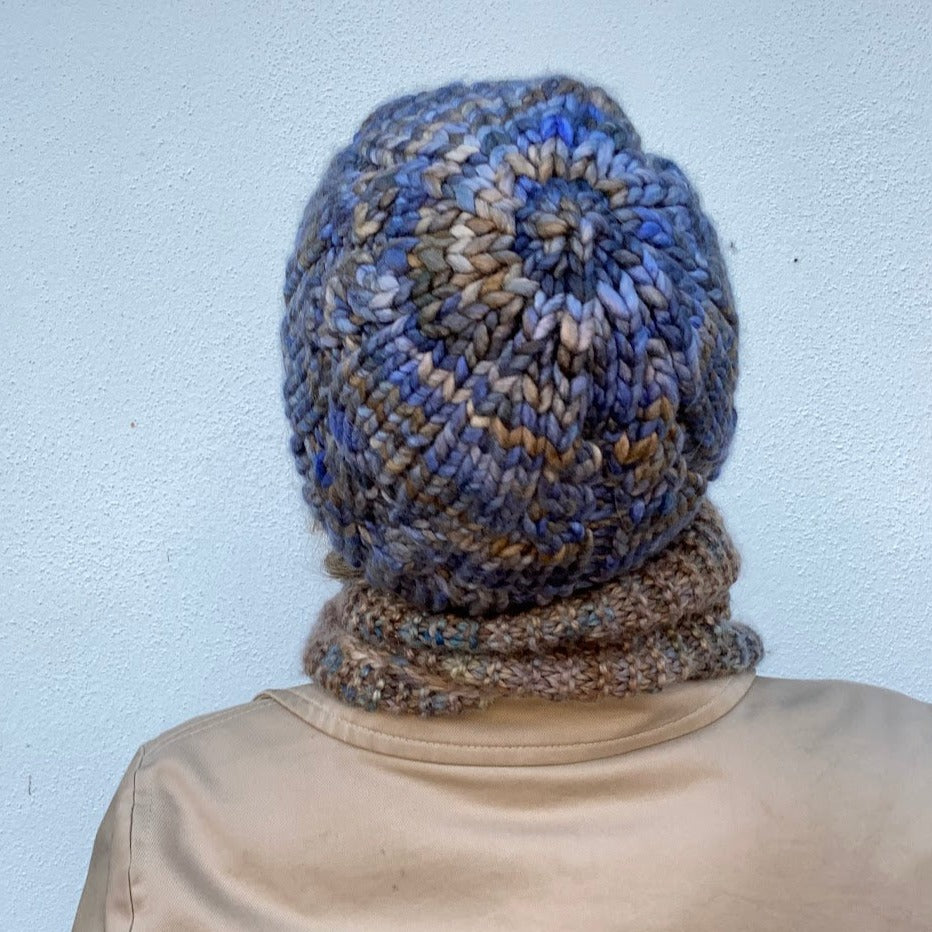 VesterbyCrea Beanie35