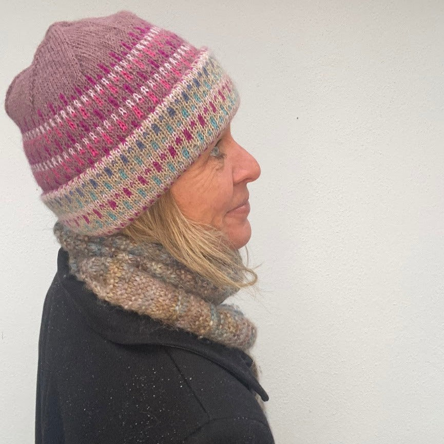 VesterbyCrea Beanie44
