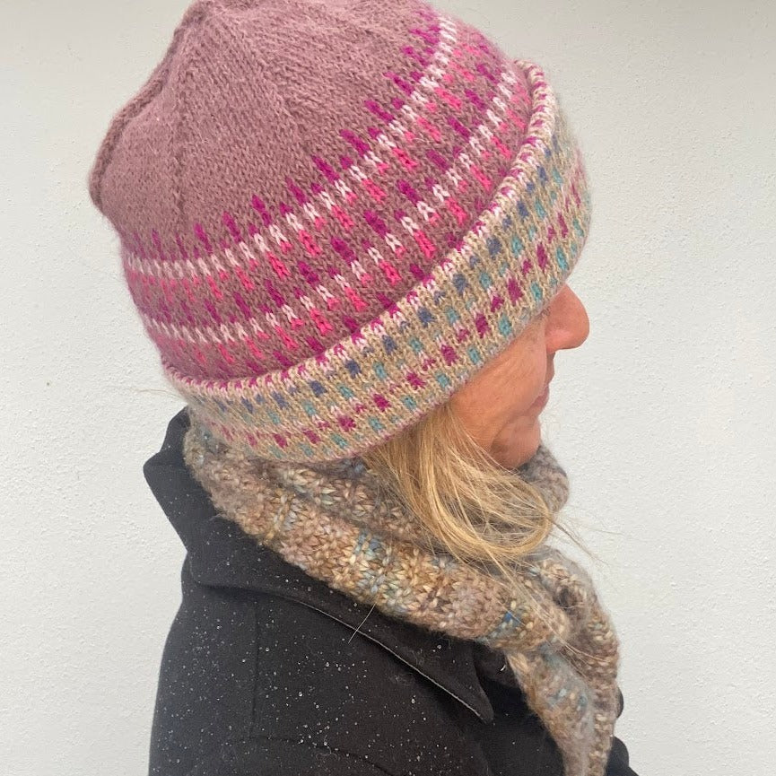 VesterbyCrea Beanie44