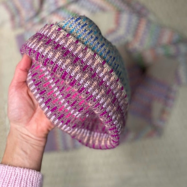 VesterbyCrea Beanie44