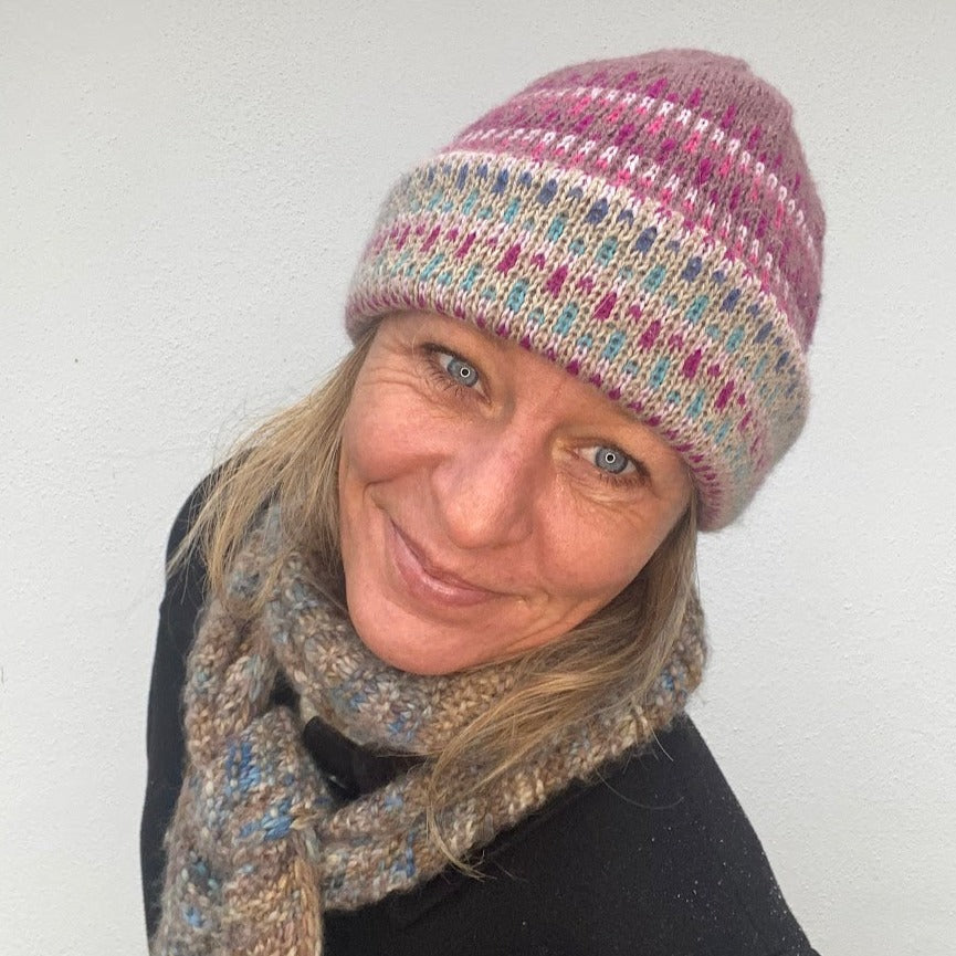 VesterbyCrea Beanie44