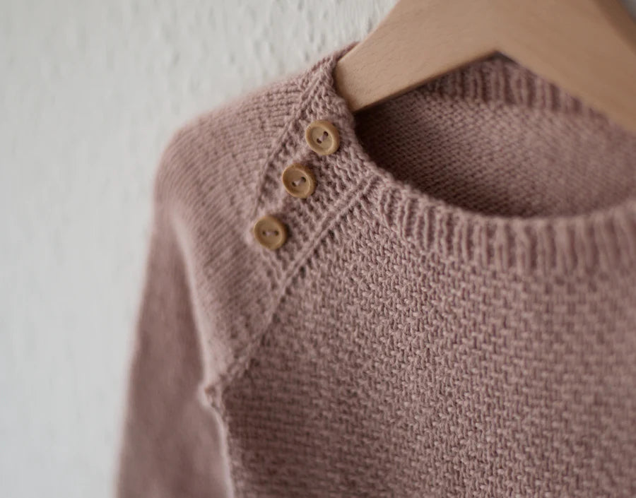 Birk Bluse