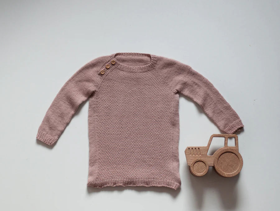 Birk Bluse