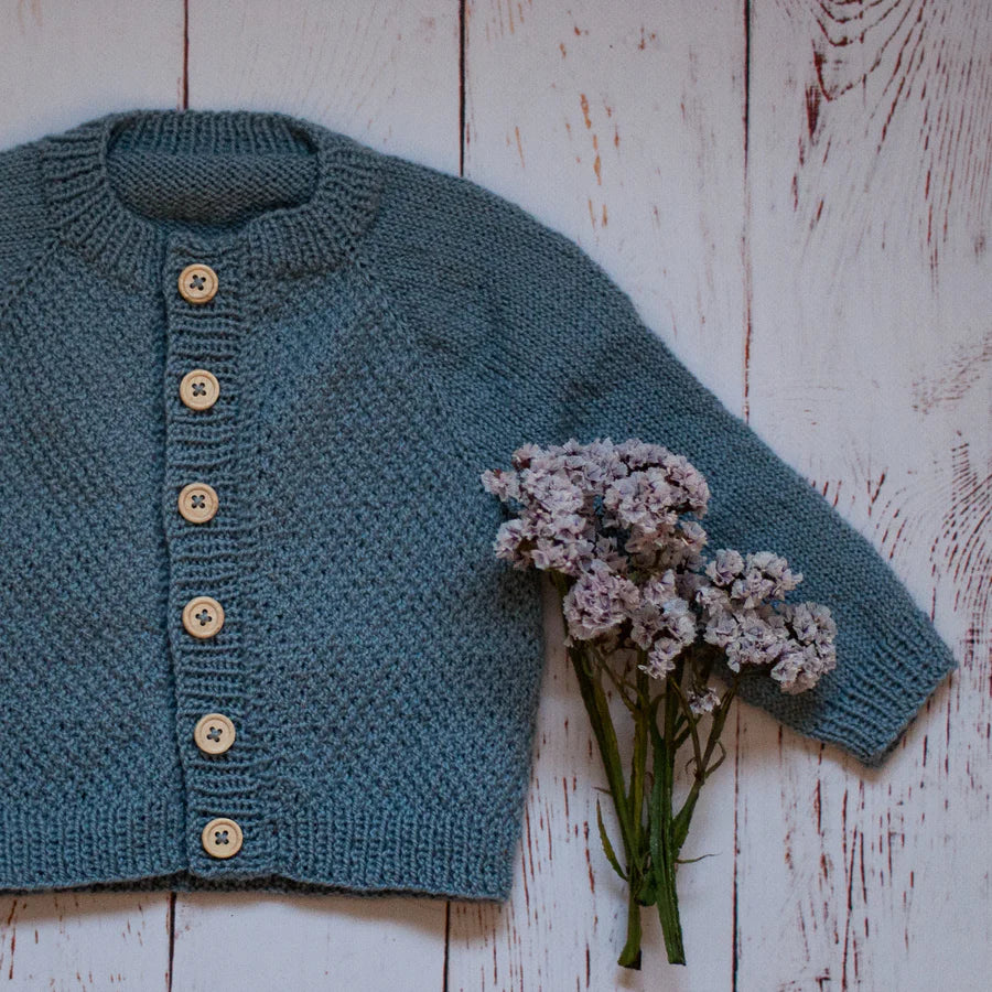 Birk Cardigan