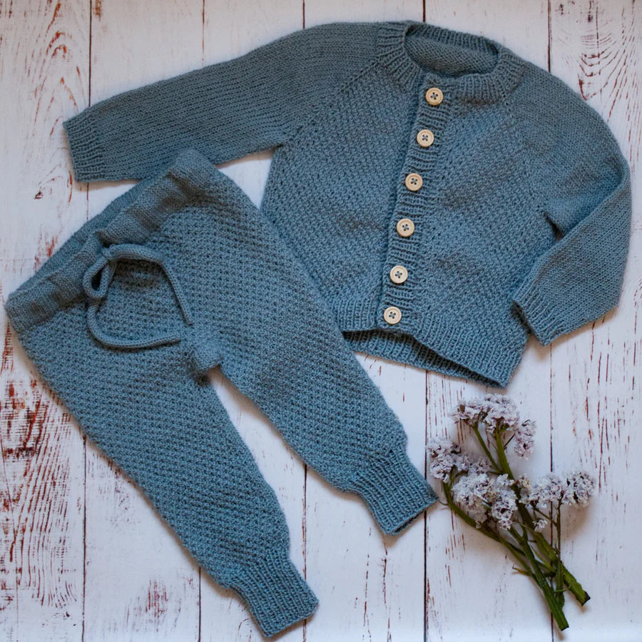 Birk Cardigan
