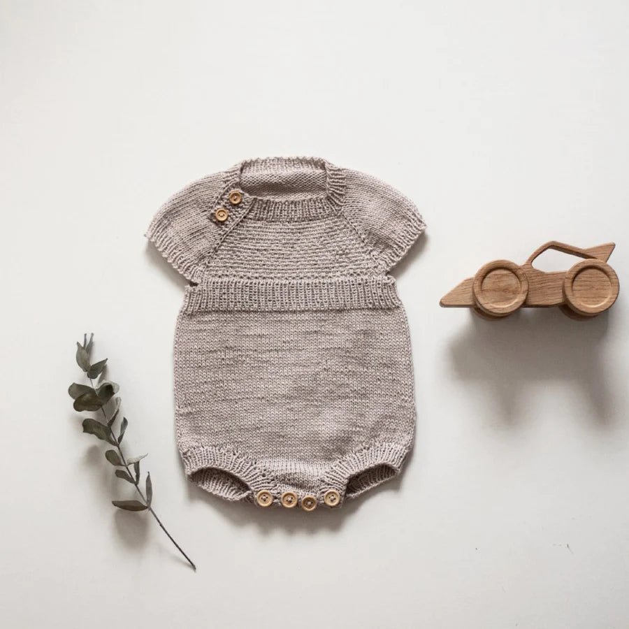Birk Romper