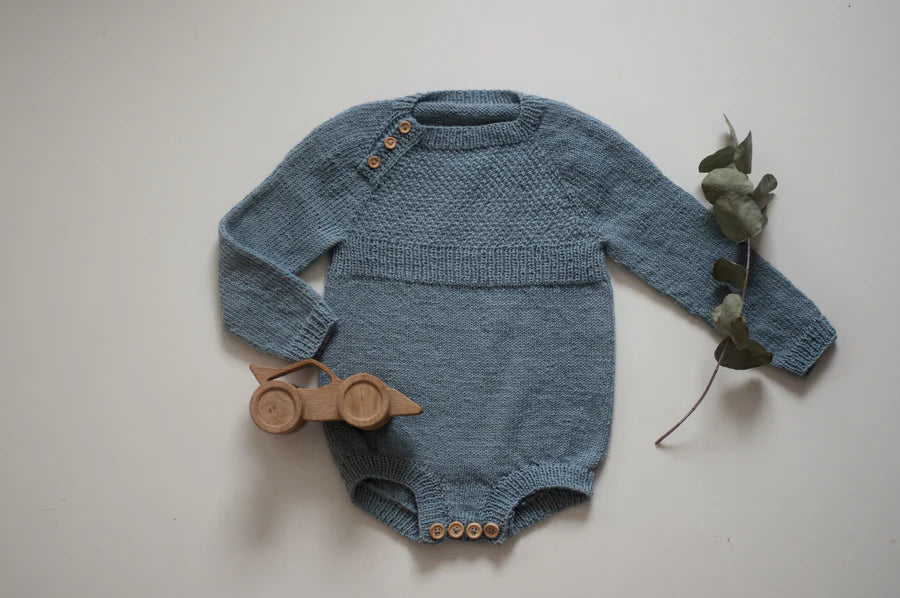 Birk Romper
