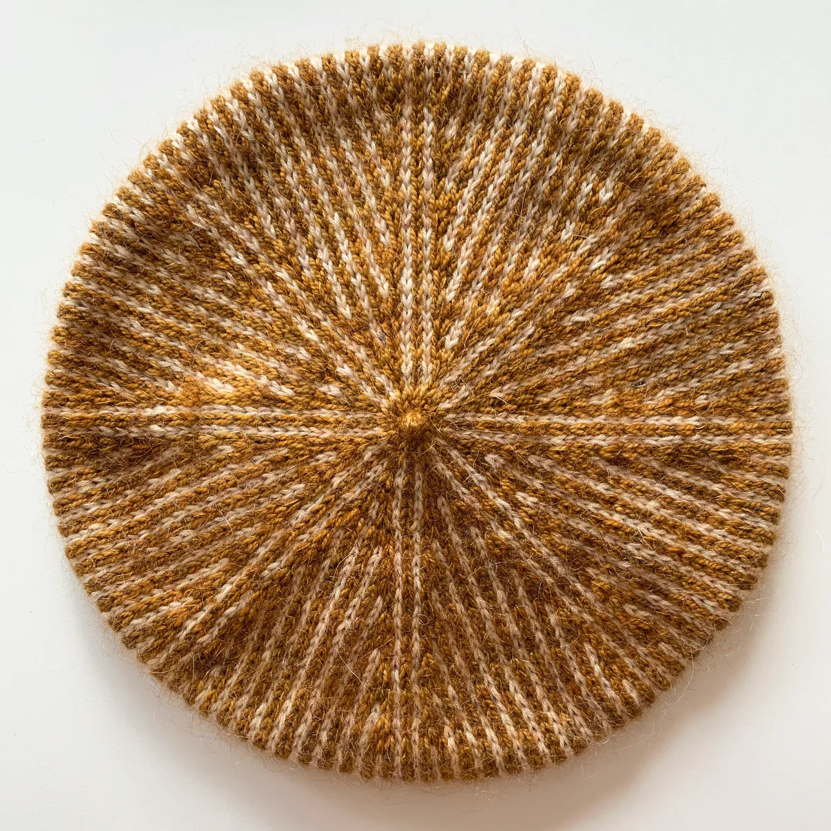 Branch Beret