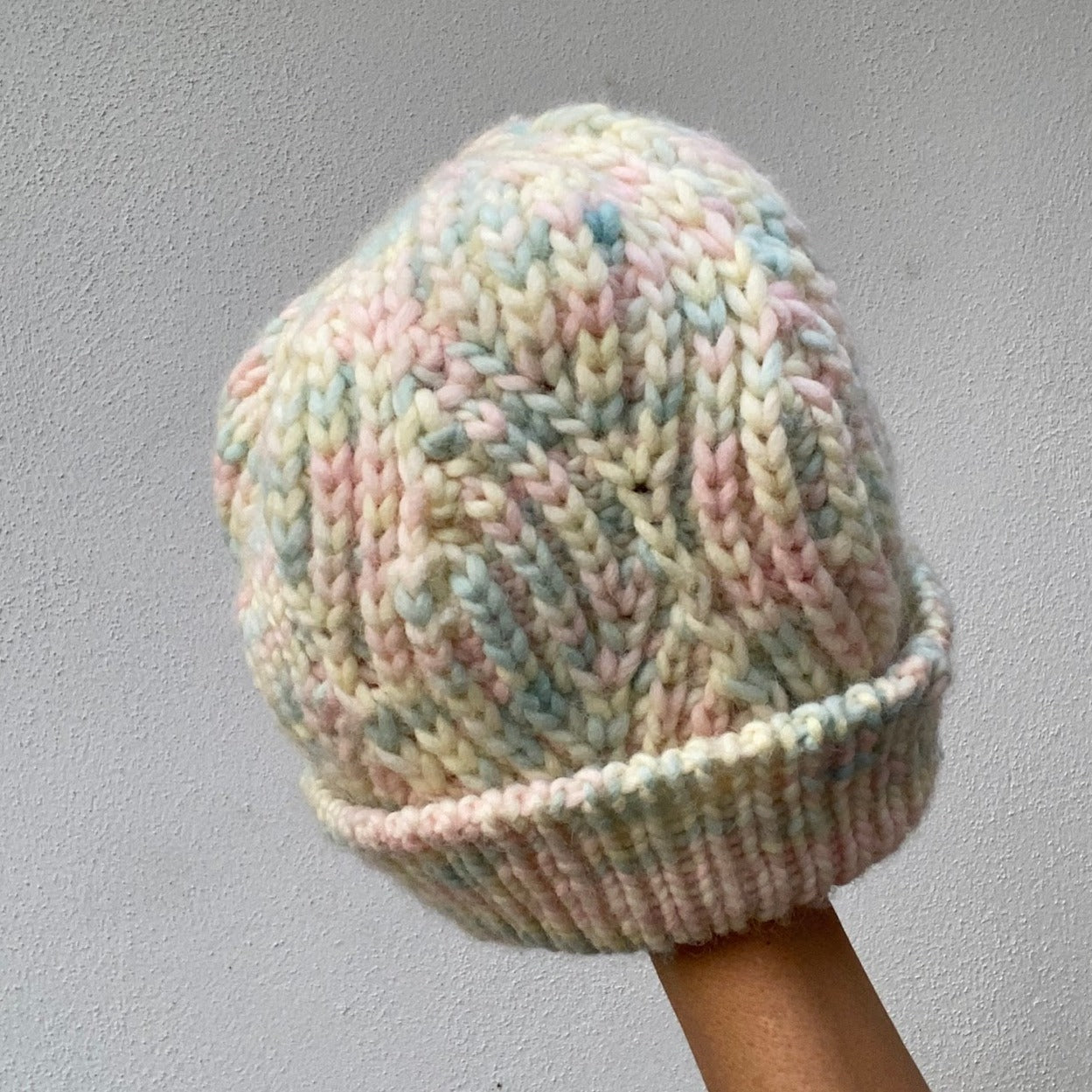 BriocheBeanie