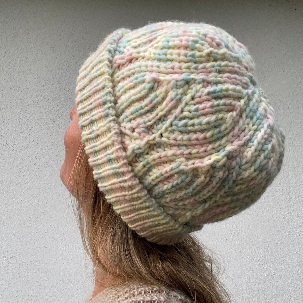 BriocheBeanie