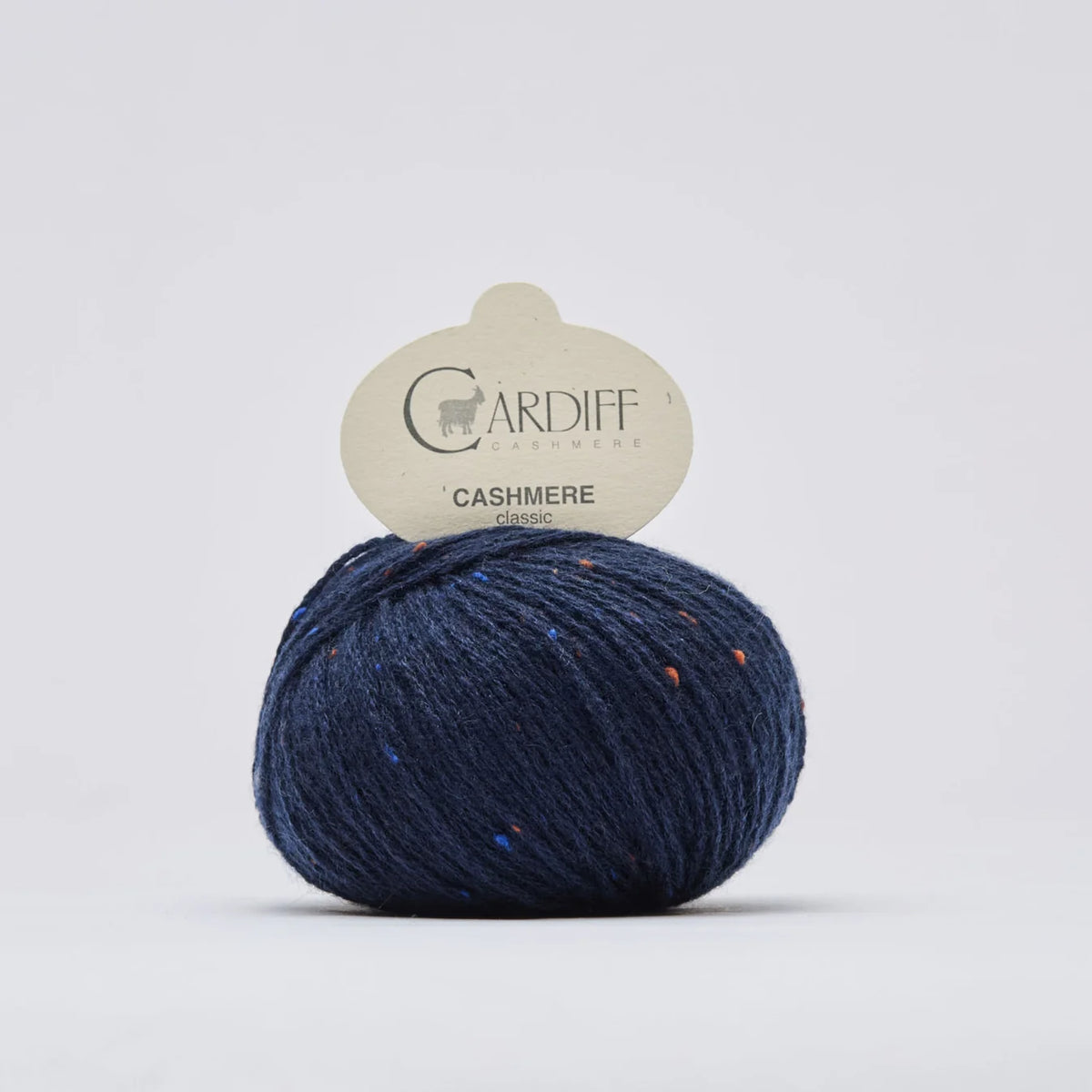 Cashmere Classic: Night (318)