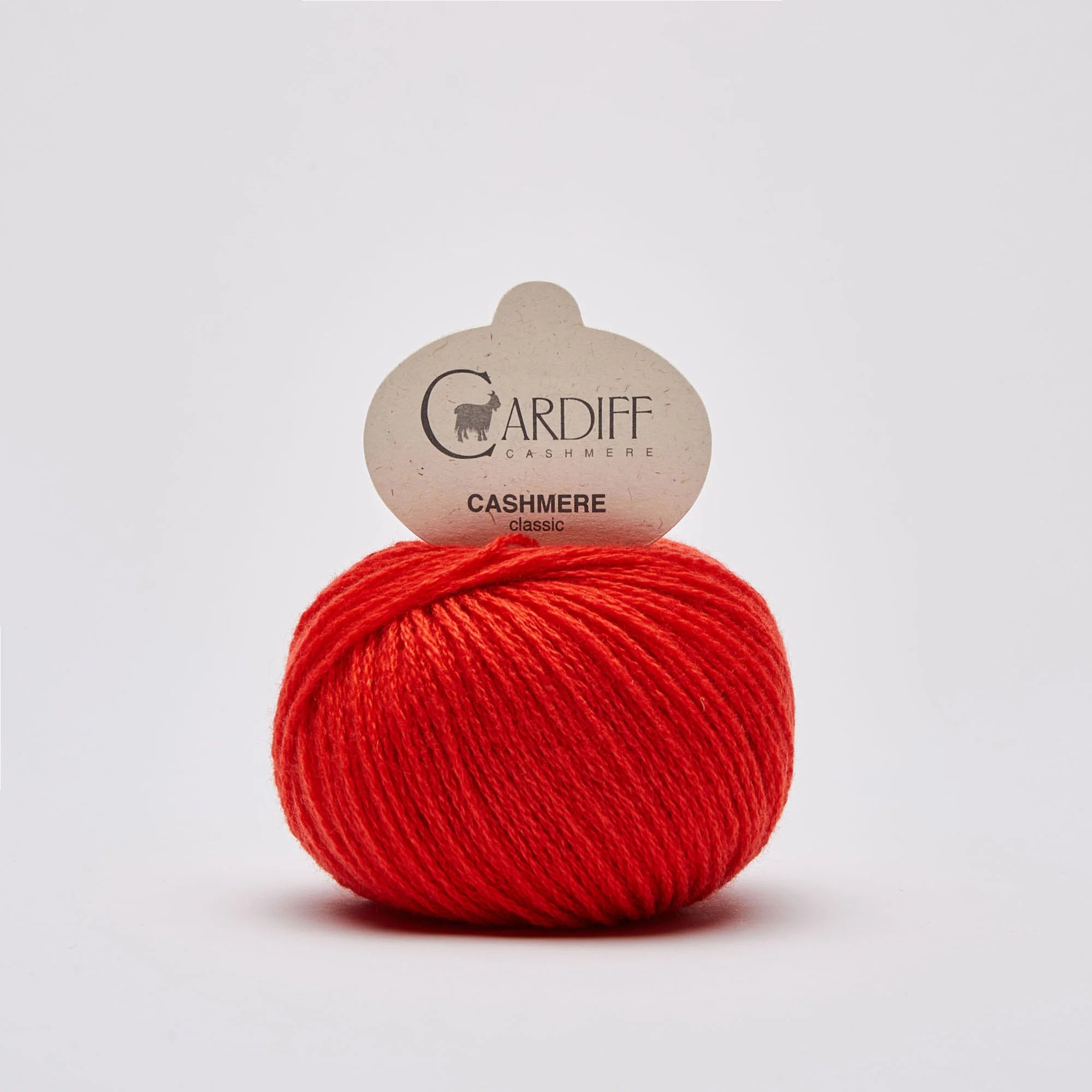 Cashmere Classic: Hermes (517)