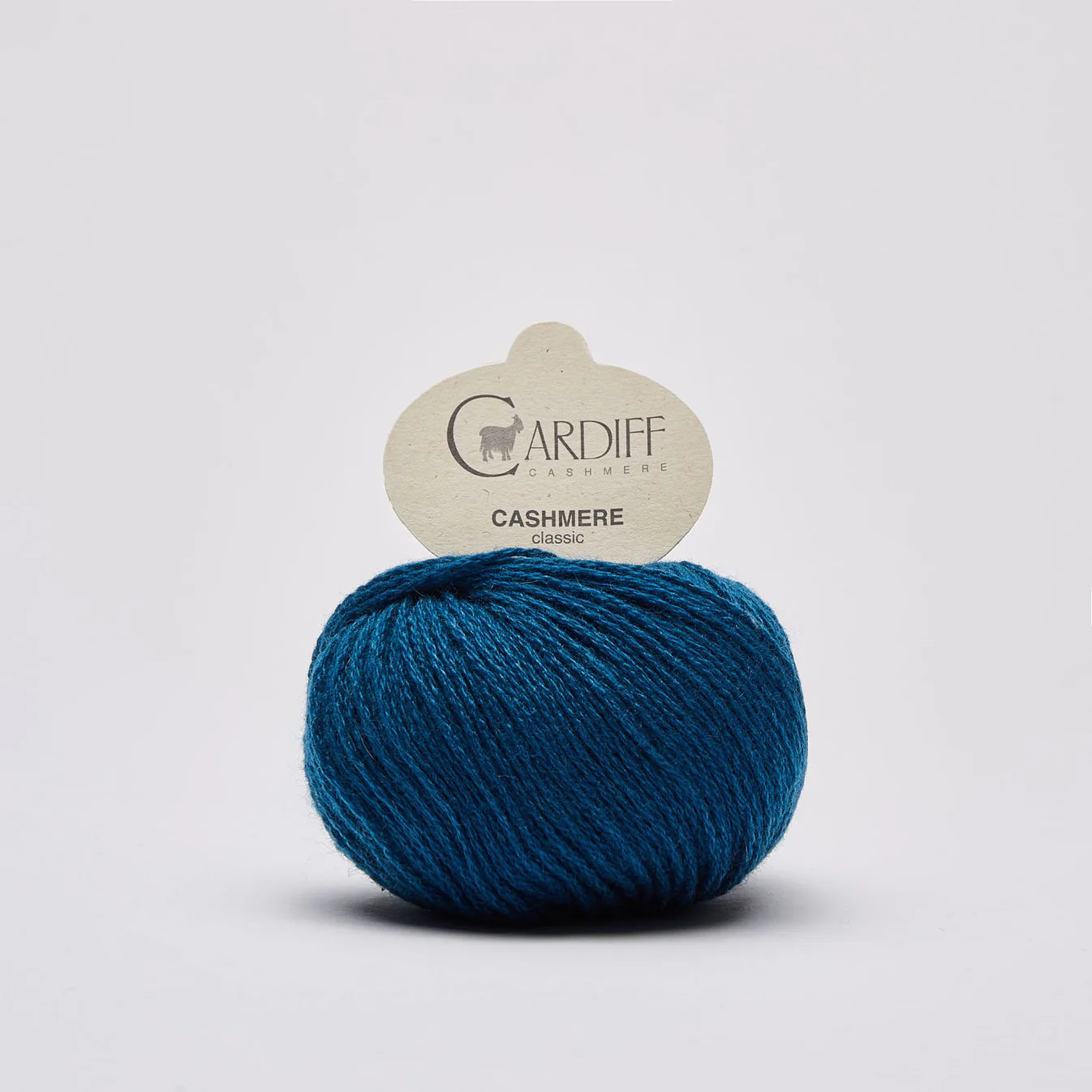 Cashmere Classic: Romeo (526)