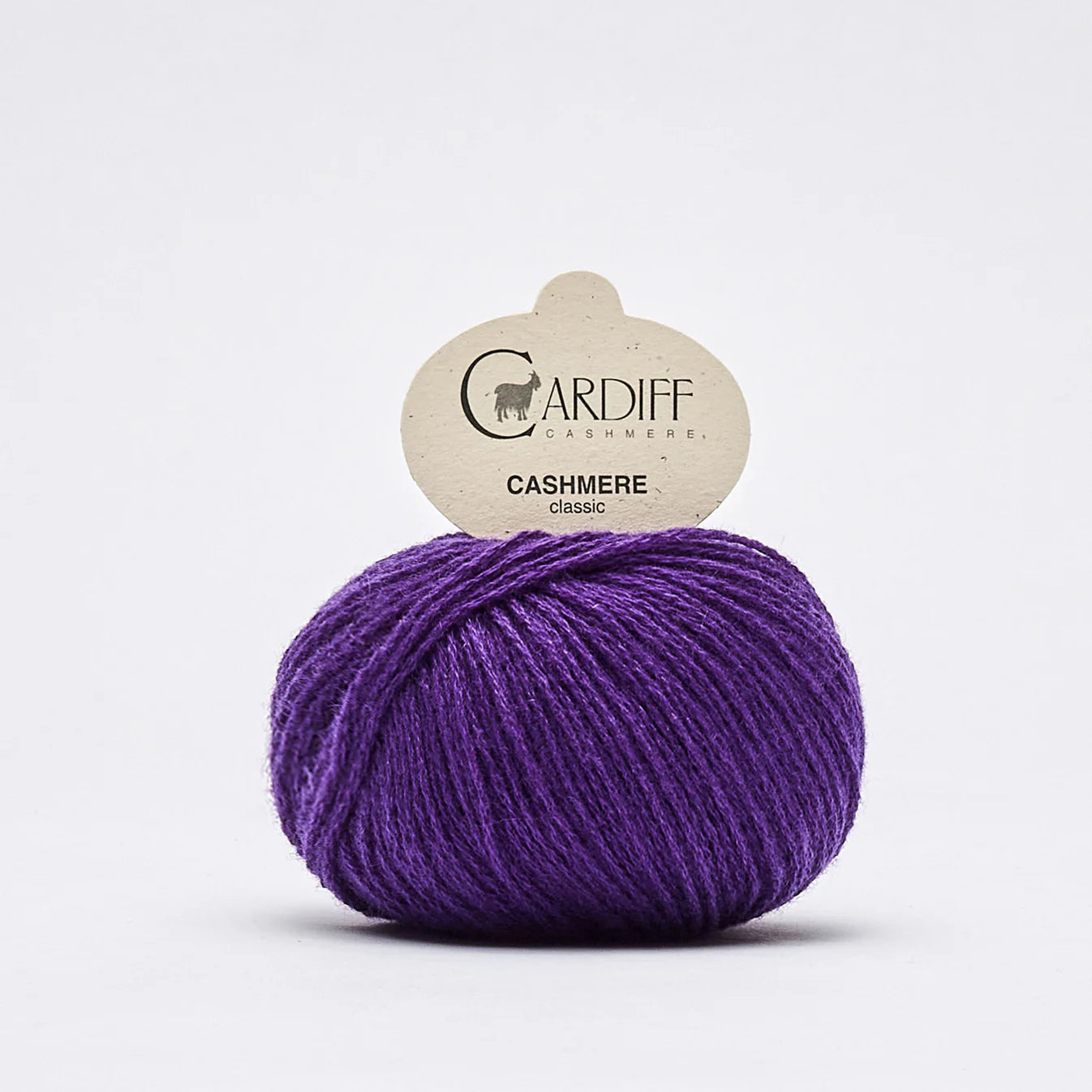 Cashmere Classic: Matador (583)