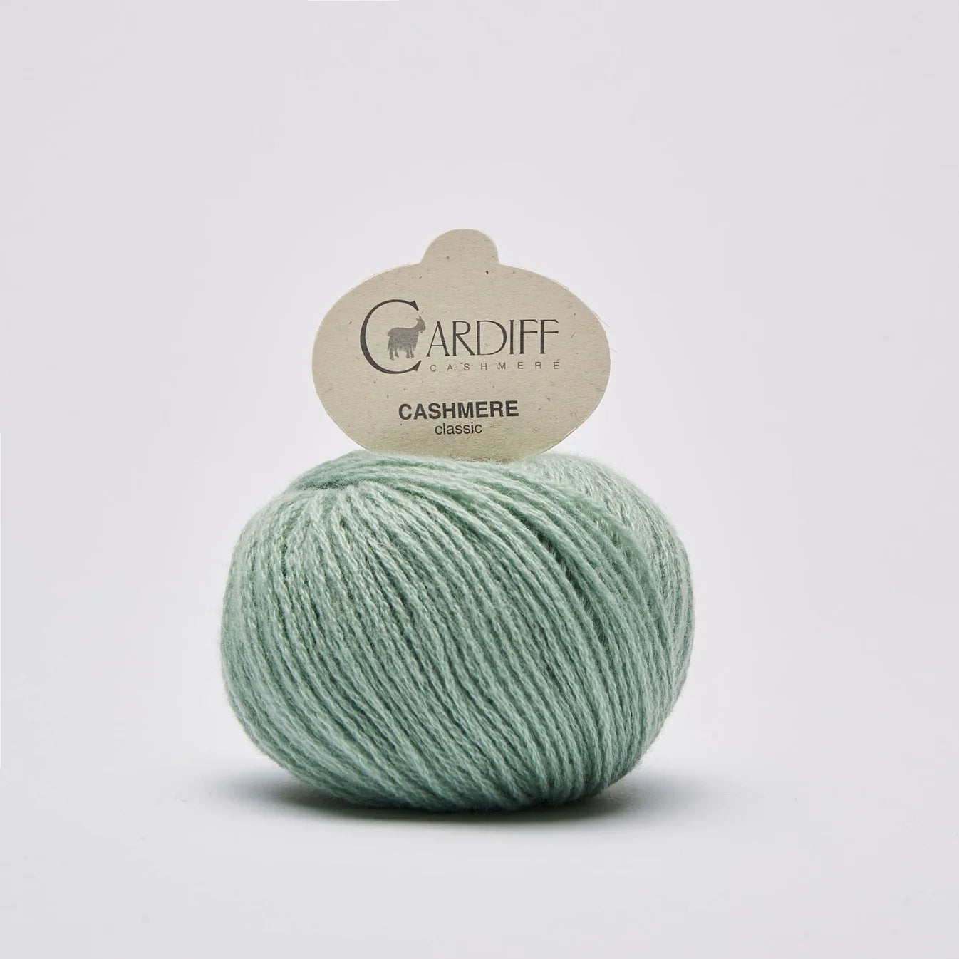 Cashmere Classic: Runner (591)