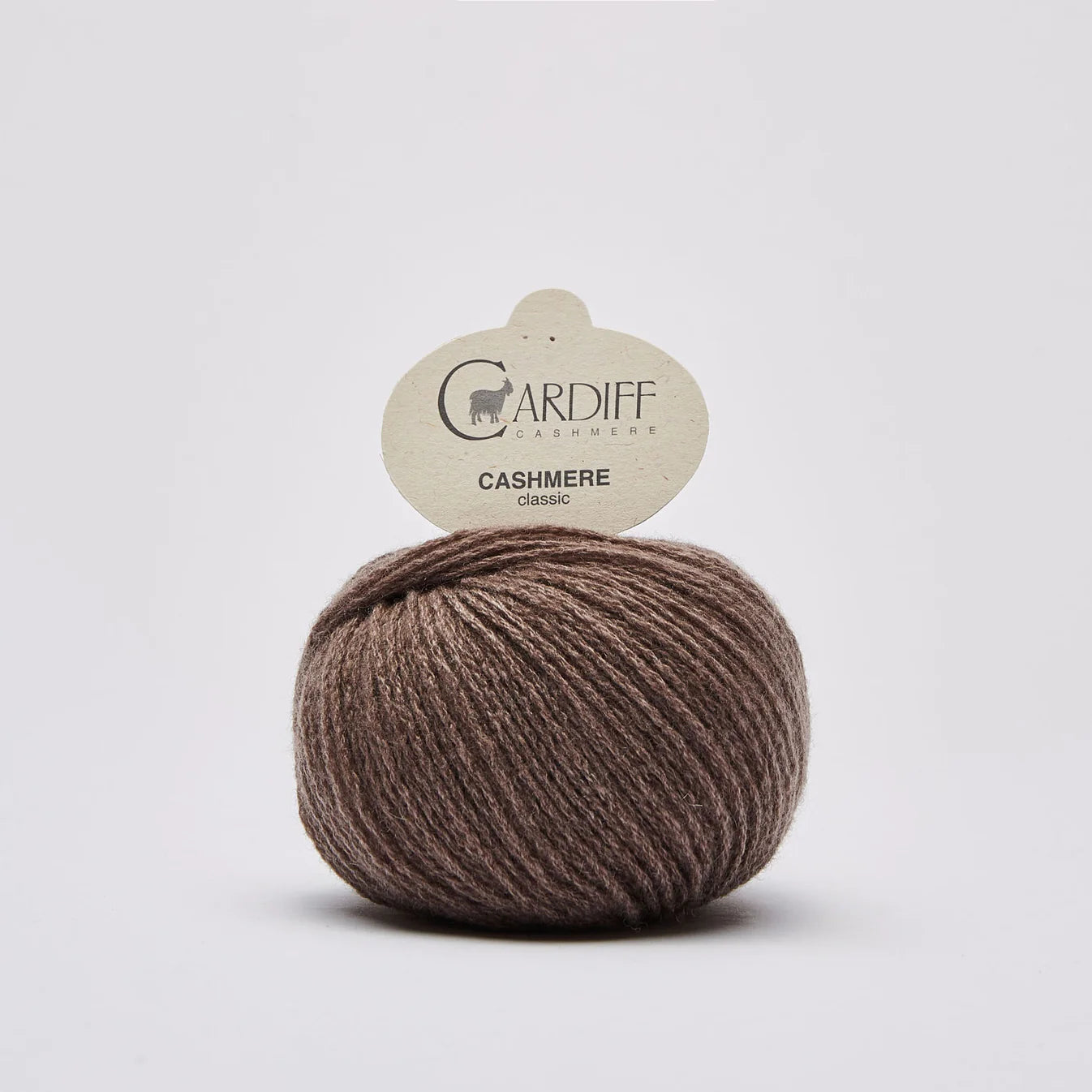 Cashmere Classic: Corteccia (622)