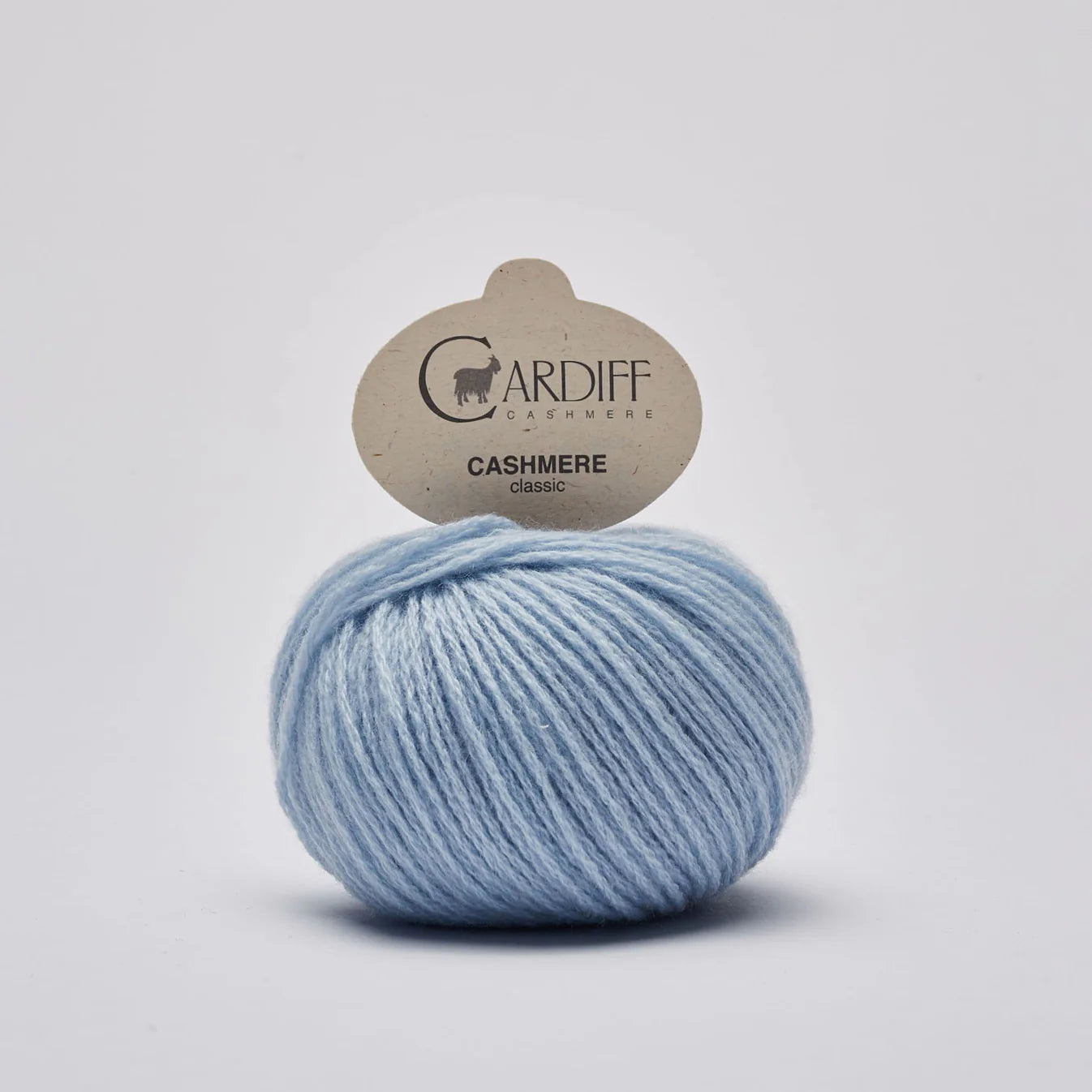 Cashmere Classic: Baby (644)