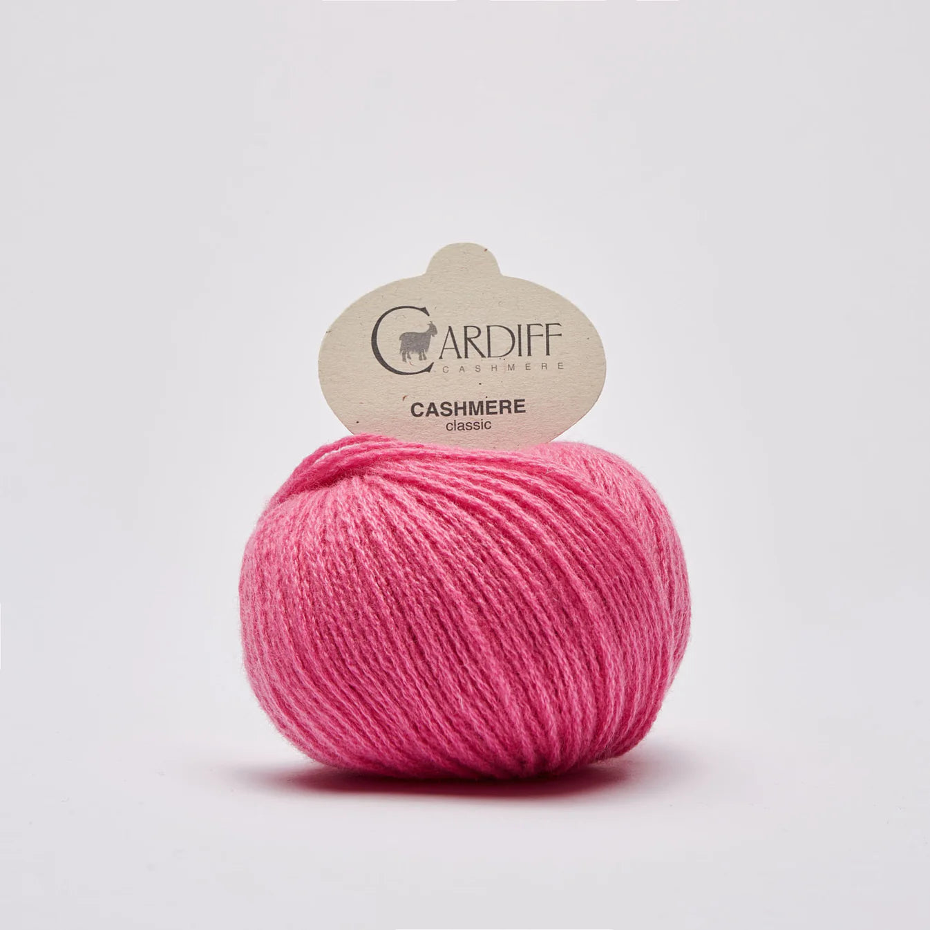 Cashmere Classic: Marilyn (662)
